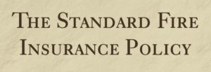 standard-fire-insurance-policy