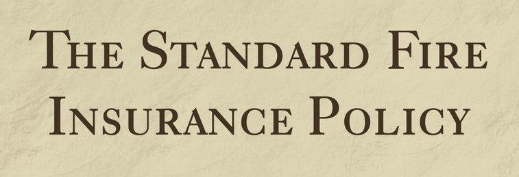 standard-fire-insurance-policy