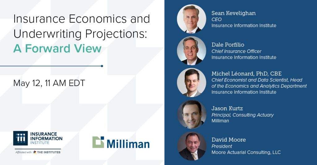 Triple-I/Milliman See Loss Pressures in P&C Industry Continuing