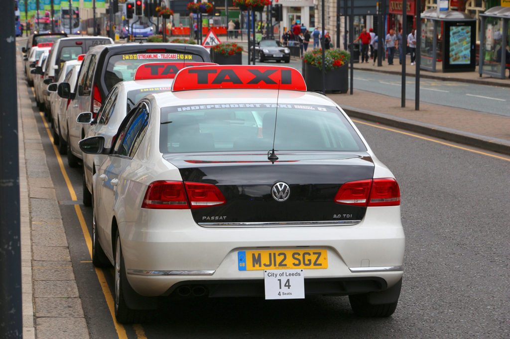 What Does the Taxis & Private Hire Vehicles (Safeguarding and Road Safety) Bill Mean For The Industry?