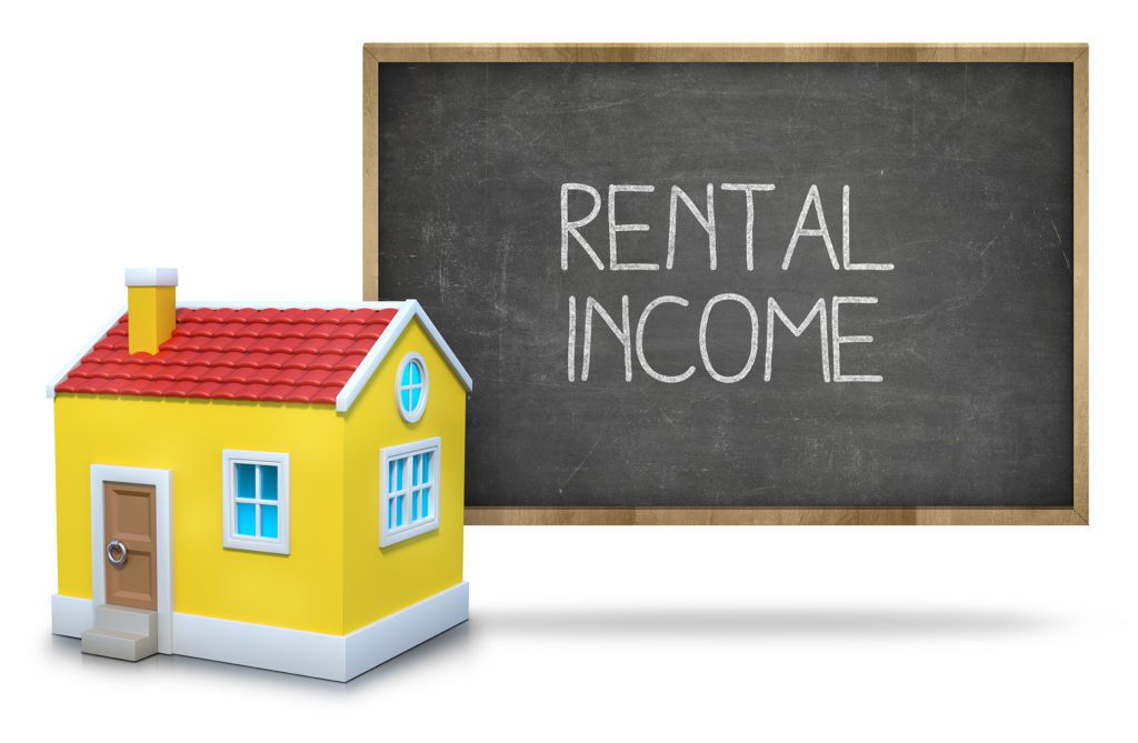 What’s The Future for Rental Incomes?