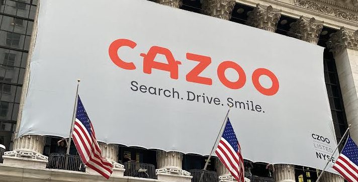 Why Car Dealers Hate Cazoo