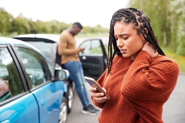 You Just Had A Car Accident, Now What?