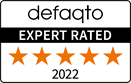 5 star defaqto rating