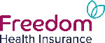 Freedom health insurance logo