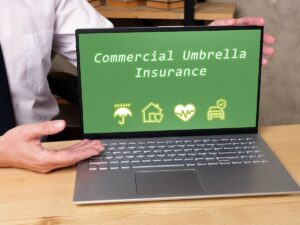 Commercial Umbrella Insurance: How Does It Work?