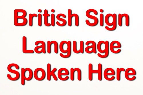 Aviva joins SignLive to offer British sign language interpretation for customers