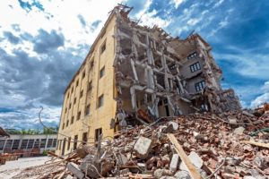 Breaking down the Cost of Earthquake Insurance in California