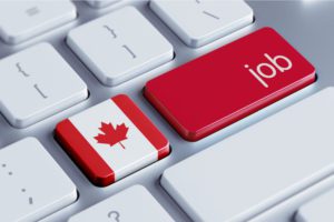 Canada's unemployment rate plunges to new low