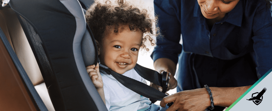 Child Passenger Safety Awareness