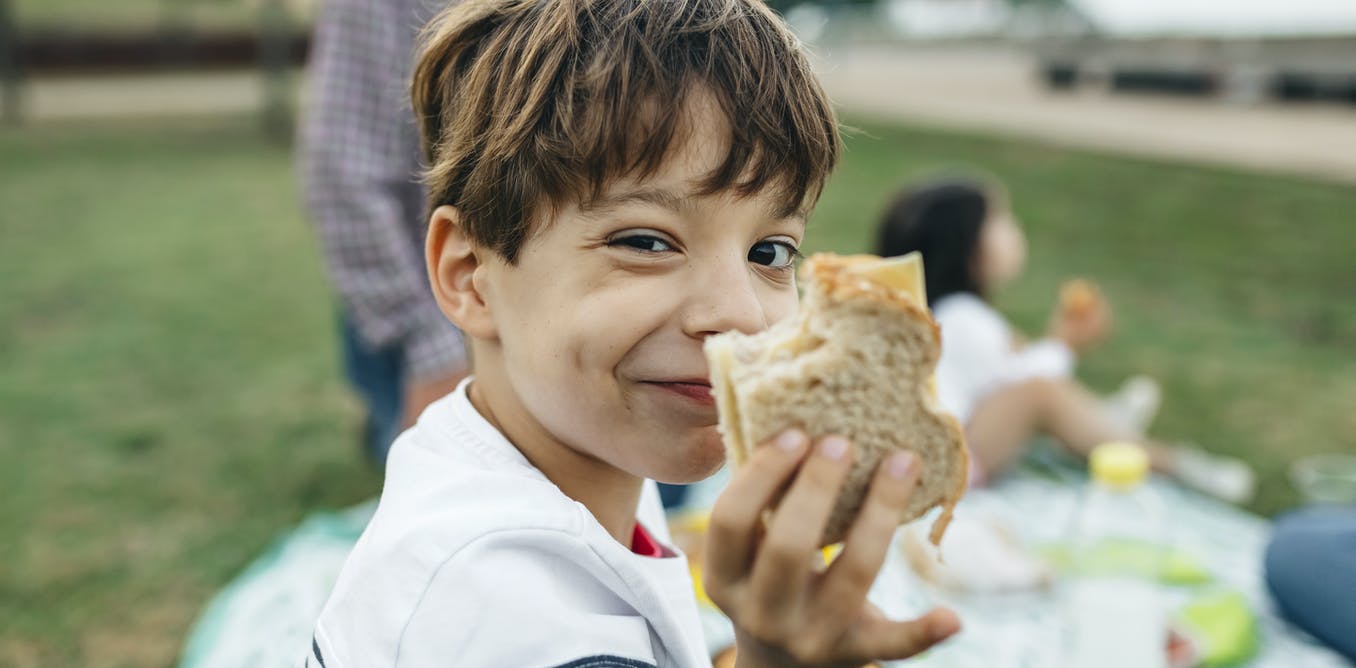 Climate change is putting food safety at risk more often, and not just at picnics and parties