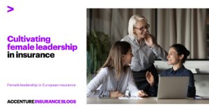 Female leadership in insurance – practical next steps