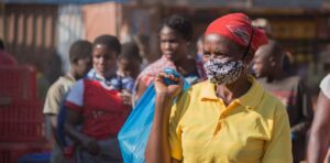 Five actions to prepare African countries better for the next pandemic