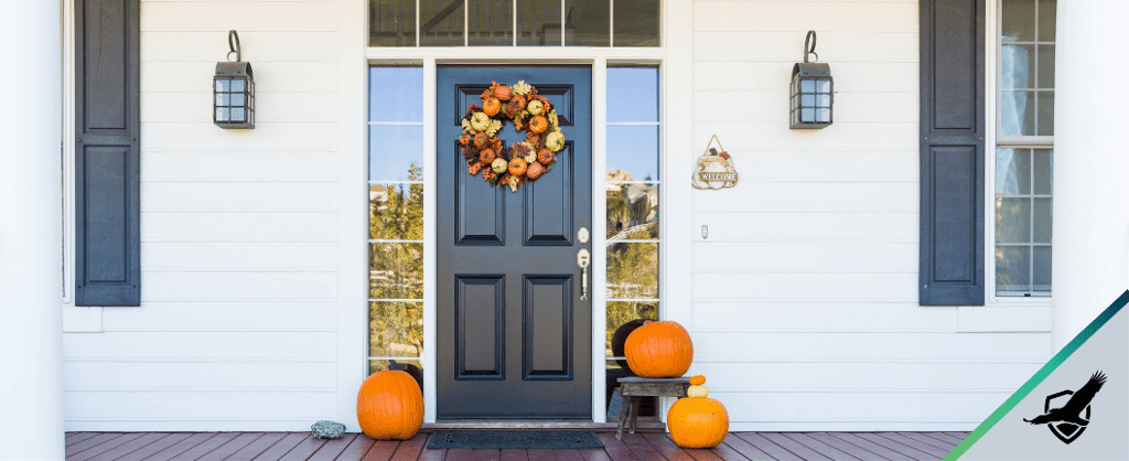 Getting Your House Ready for Fall
