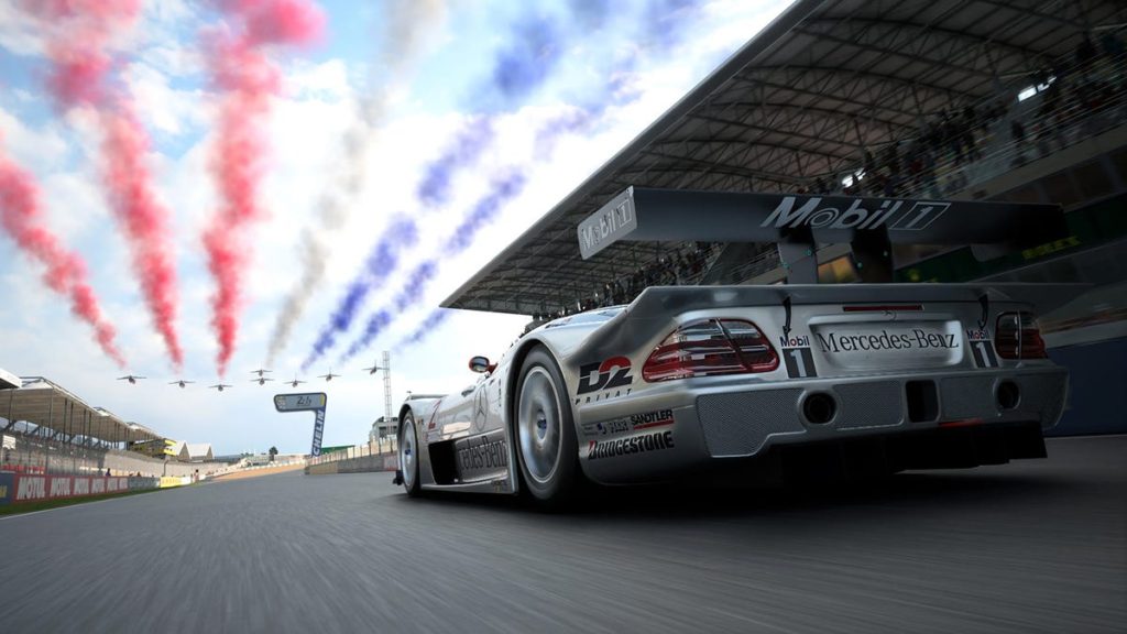 Gran Turismo 7 Still Lacks the Most Basic Online Features, But Don't Lose Hope Yet