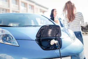 How Long Does it Take to Charge an Electric Car?