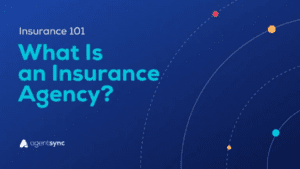 Insurance 101: What Is an Insurance Agency?