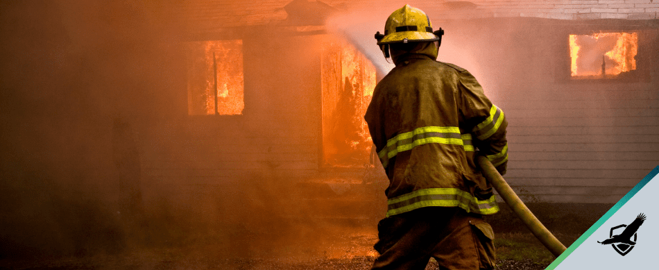 Protecting Your Home: National Fire Prevention Week