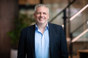 QBE appoints Group Chief Data Officer