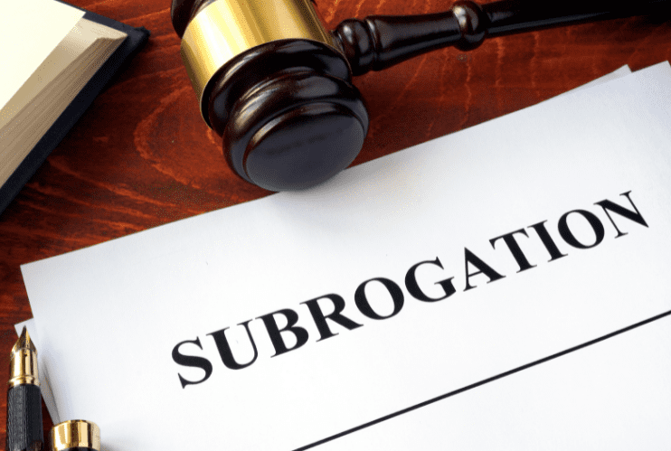 Subrogation: The Best Insurance You Never Knew About