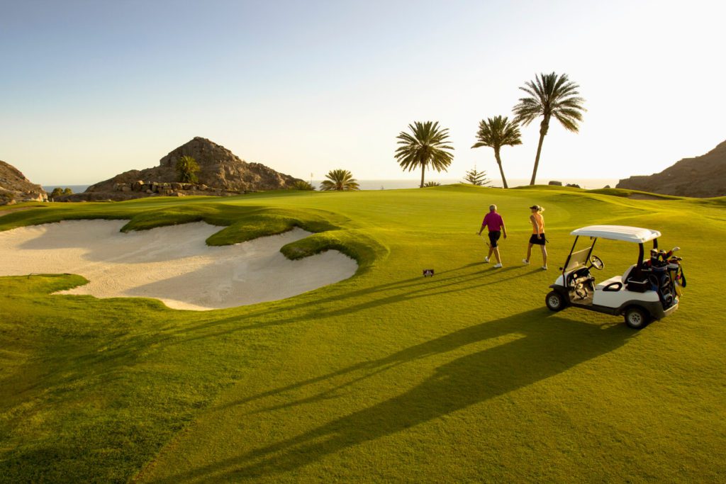 The 10 best golf holidays for summer 2022