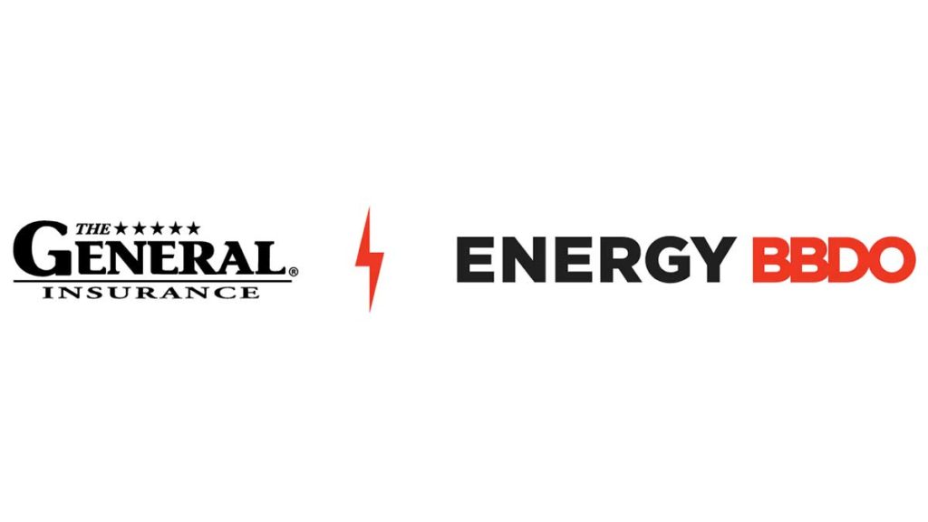 The General Insurance Appoints Energy BBDO As New Creative Agency of Record