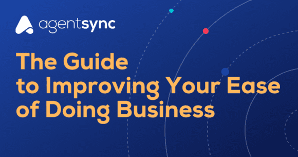 The Guide for Improving Your Ease of Doing Business