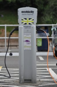 EV Charging Point