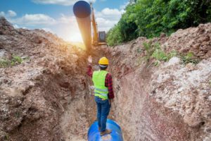 Understanding the Importance of Trench Safety 