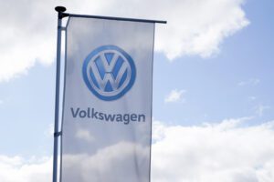 Volkswagen Settles For £193m In Dieselgate Scandal