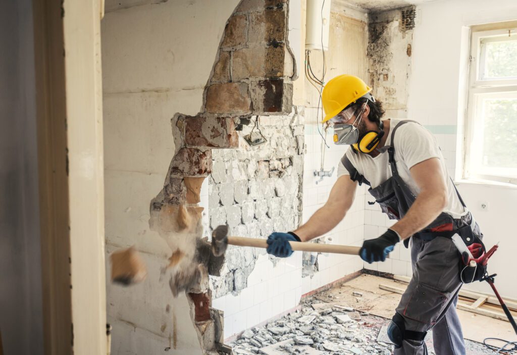 What Does Demolition and Value Mean Under Coverage A of the Ordinance and Law Coverage?