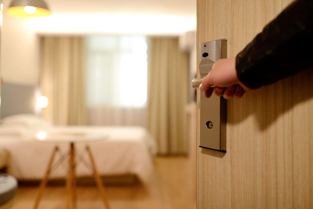 Why some guests will still choose your hotel over Airbnb