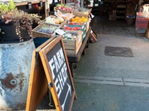 Farm Shops in Gloucestershire – Top 10