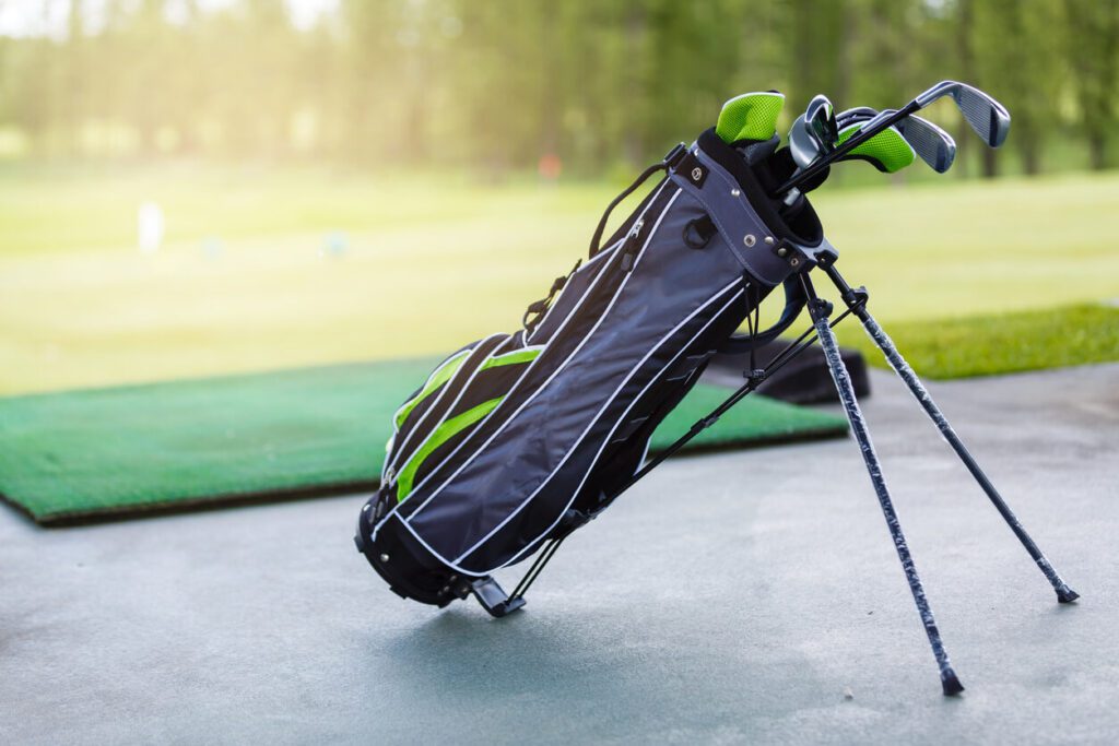 The 5 best golf stand bags on the market