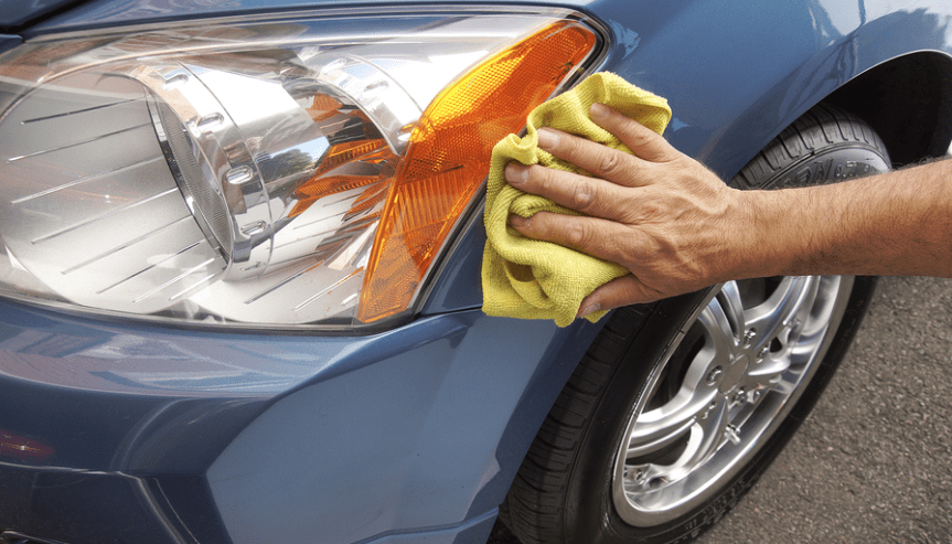 10 summer maintenance tips for your classic car