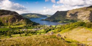 The 11 best Lake District mountain bike routes