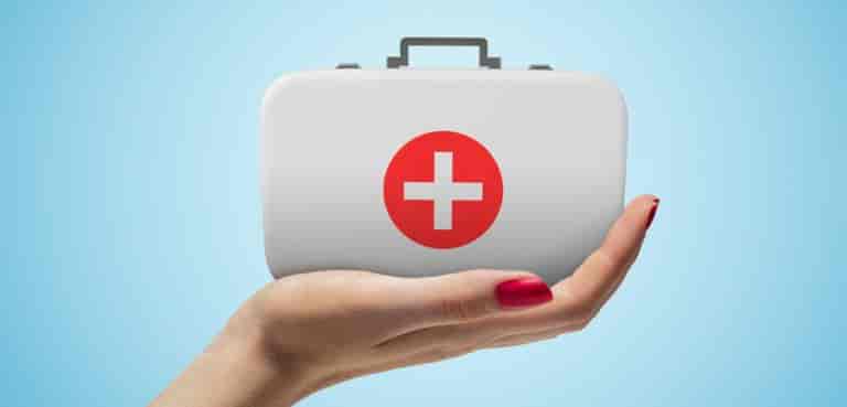 5 Customized Emergency Kits to Weather Any Disaster