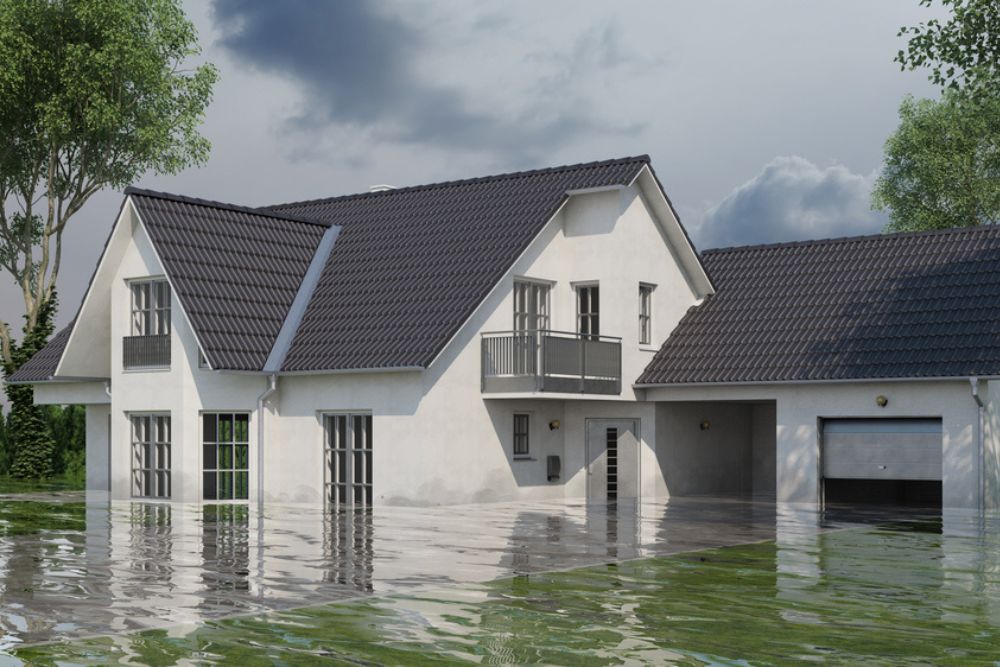 Costs and Coverage Requirements for California Flood Insurance