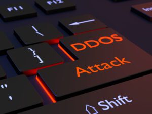 DDoS Attacks