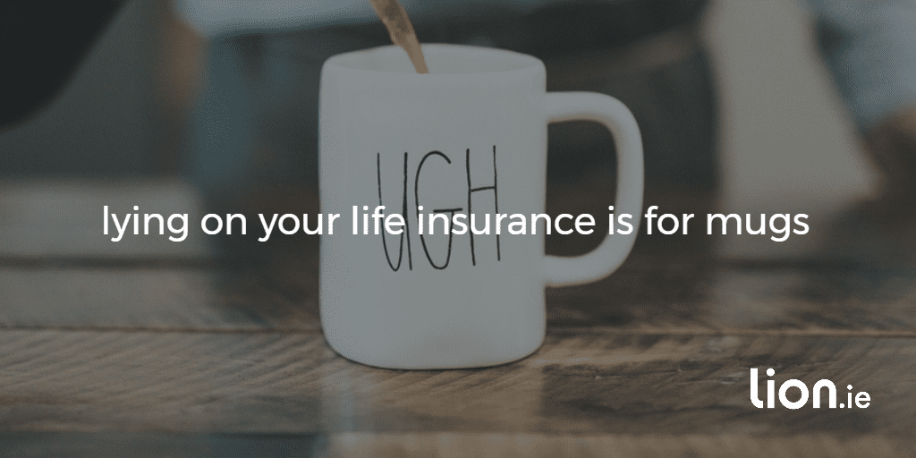 Lying on Life Insurance – What Happens?