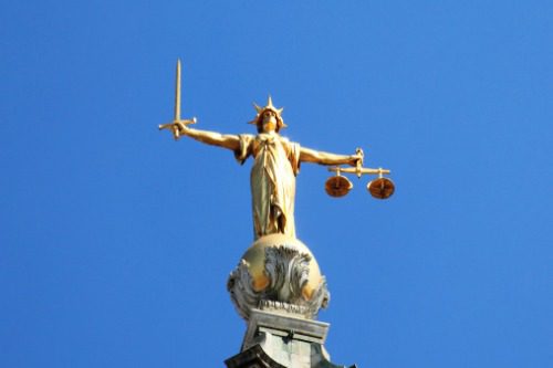 The role of Legal Expenses cover in mitigating the challenges facing the UK justice system