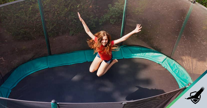 Top 10 Trampoline Risks and Hazards: How to Spring Toward Safety
