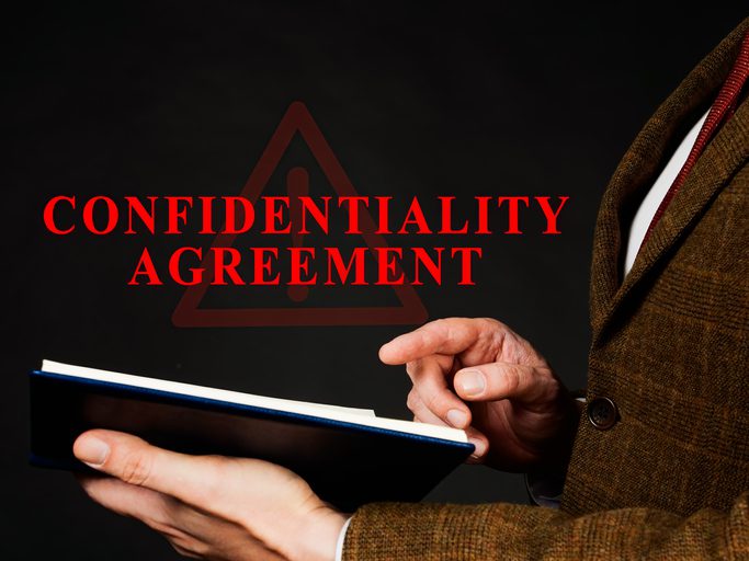 What employees need to know about NDAs and confidentiality clauses