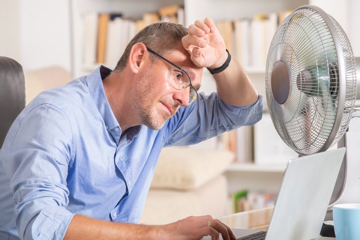 What employers should do during a heatwave