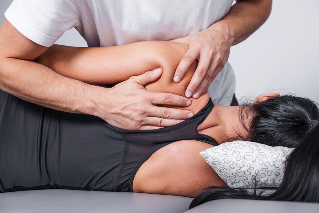 What is the cost of private physiotherapy?