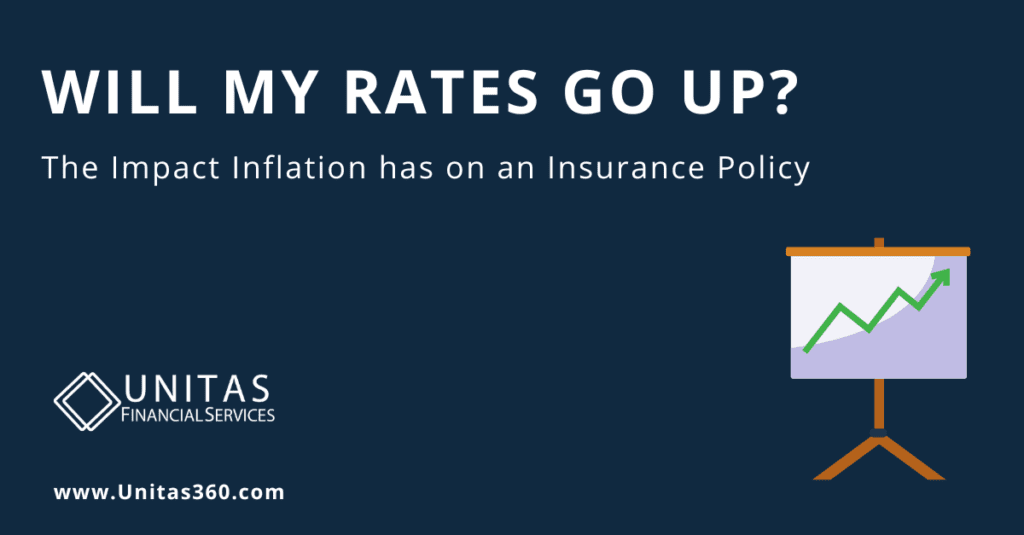 Will my rates go up?