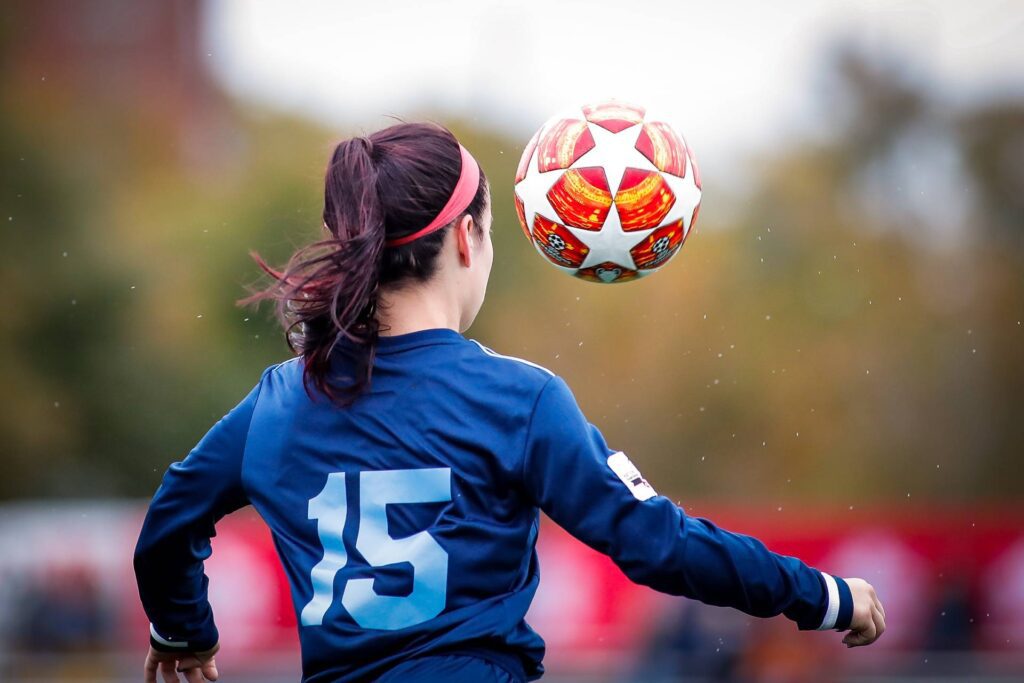 How to Kickstart Women’s Football at your Club