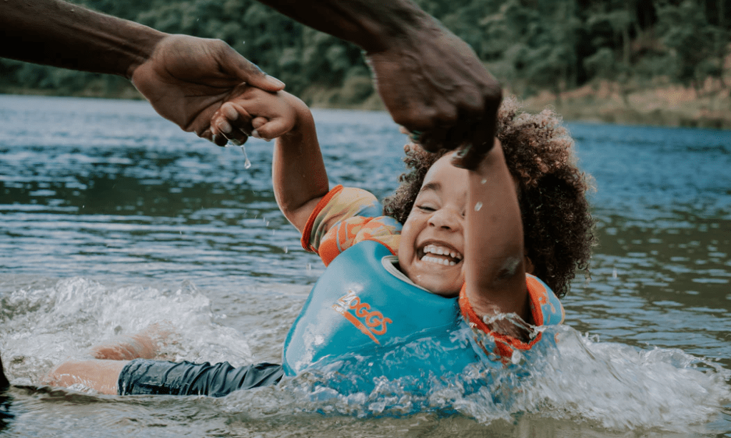 How to Teach Your Children About Water Safety