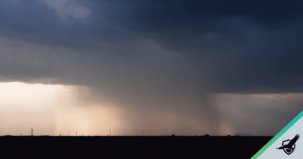 Staying Safe Through Tornado Season: A Visual Guide
