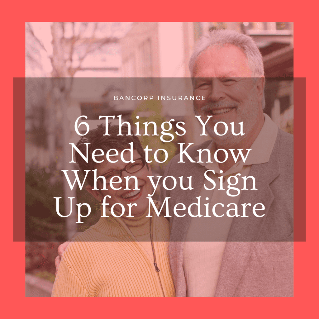 Sign Up for Medicare Blog Cover